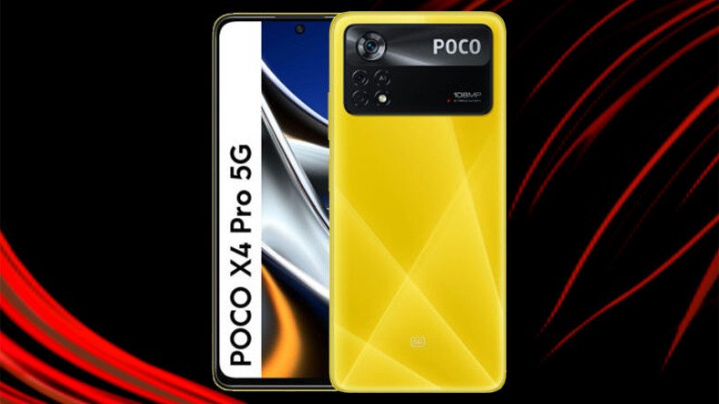 İnanç Can Çekmez: POCO X4 Pro 5G Duyuruldu: İşte Fiyatı ve Özellikleri 5