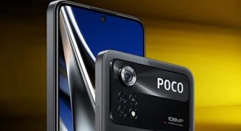 Poco X4 Pro 5G özellikleri belirli oldu