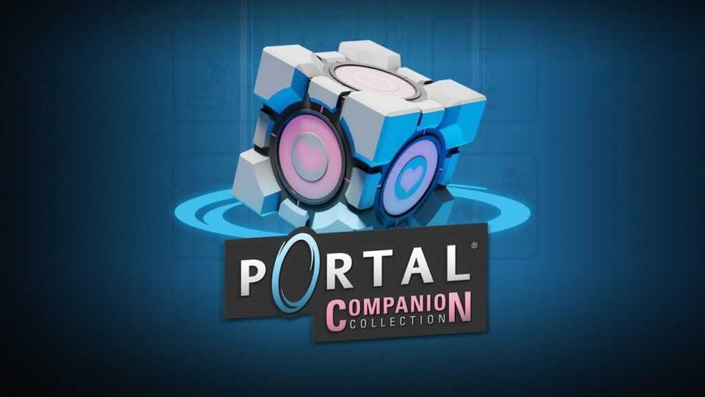 Meral Erden: Portal ve Portal 2 Nintendo Switch’e Geliyor 1