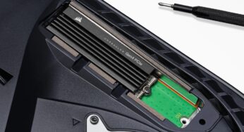 PS5 İçin Corsair MP600 Pro LPX M.2 SSD Duyuruldu