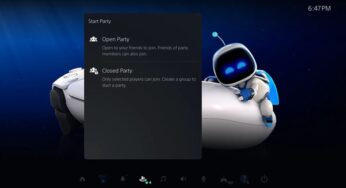 PS5 ve PS4’ün yeni güncellemesinin beta süreci başladı: Sesli komut özelliği geliyor