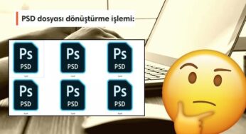 PSD Belgesi Nedir, Ne İşe Fayda, Nasıl Açılır?