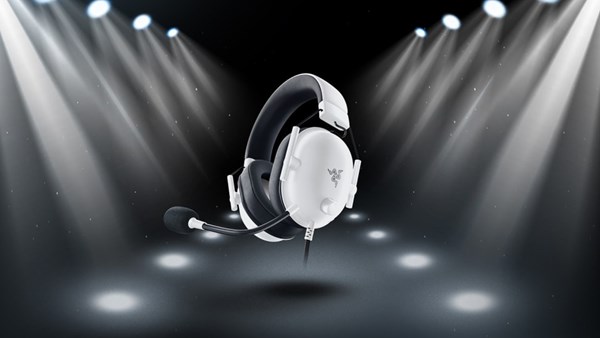 Meral Erden: Razer Blackshark V2 X White kulaklık satışa çıktı 3