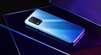 Realme 9 5G tasarımı ile FCC’de görüntülendi