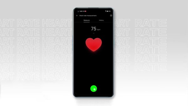 Ulaş Utku Bozdoğan: Realme 9 Pro+ kalp atış suratı sensörüne sahip olacak 5