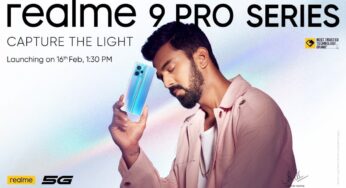 Realme 9 Pro Serisi Lansman Tarihi Açıklandı