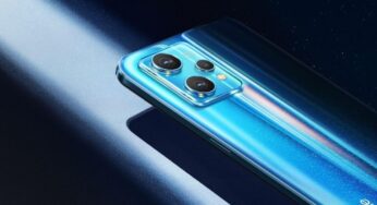 Realme 9 Pro Serisi Renk Değiştirme Özelliğine Sahip Olacak