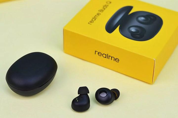 İnanç Can Çekmez: Realme Buds Q2s'in renk seçenekleri ve Avrupa fiyatı ortaya çıktı 1