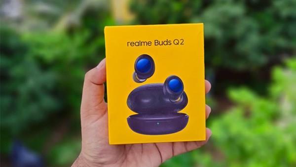 İnanç Can Çekmez: Realme Buds Q2s'in renk seçenekleri ve Avrupa fiyatı ortaya çıktı 5
