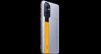 Realme GT Neo 3 Tasarımı ve Özellikleri Sızdırıldı