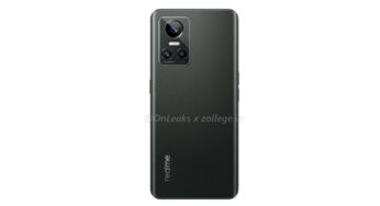 realme GT Neo 3, TENAA Web Sitesinde Listelendi