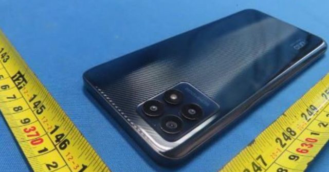 Ulaş Utku Bozdoğan: Realme Narzo 50, Abd Fcc Sertifika Sitesinde Ortaya Çıktı 1