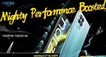 realme Narzo 50, ABD FCC Sertifika Sitesinde Ortaya Çıktı