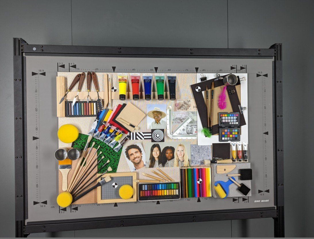 Şinasi Kaya: Realme, Realme 9 Pro+ Kamerası İçin Kıyaslama Yaptı 1