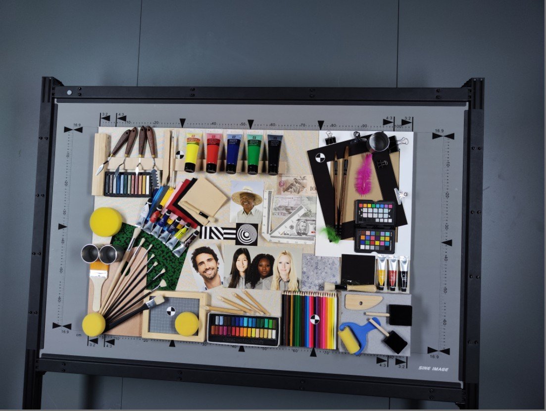 Şinasi Kaya: Realme, Realme 9 Pro+ Kamerası İçin Kıyaslama Yaptı 3