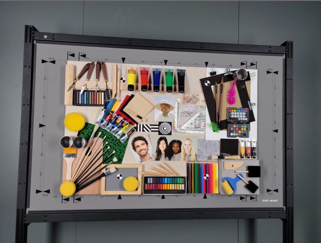 Şinasi Kaya: Realme, Realme 9 Pro+ Kamerası İçin Kıyaslama Yaptı 5