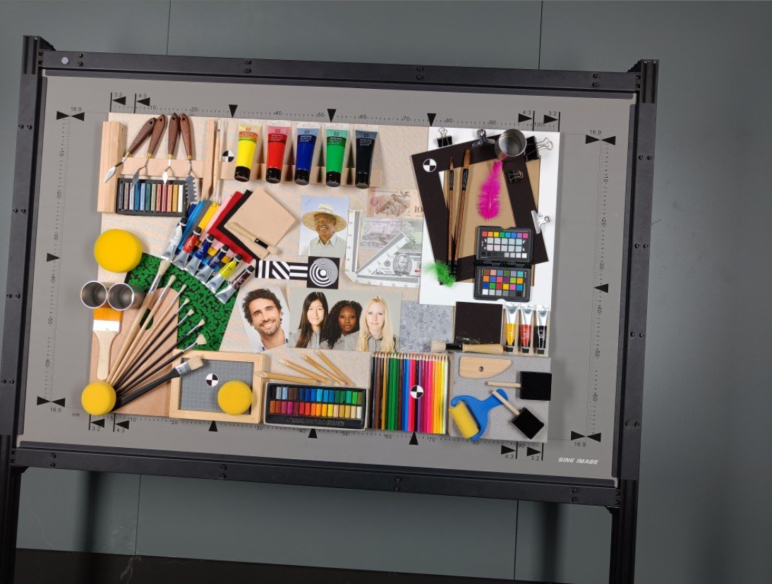 Şinasi Kaya: Realme, Realme 9 Pro+ Kamerası İçin Kıyaslama Yaptı 7