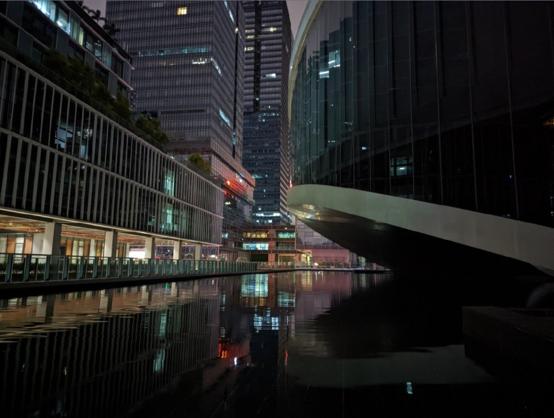 Şinasi Kaya: Realme, Realme 9 Pro+ Kamerası İçin Kıyaslama Yaptı 9