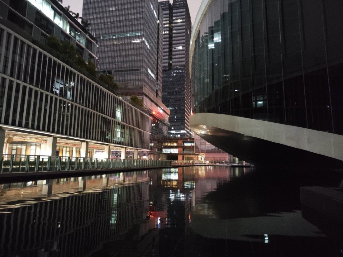 Şinasi Kaya: Realme, Realme 9 Pro+ Kamerası İçin Kıyaslama Yaptı 11