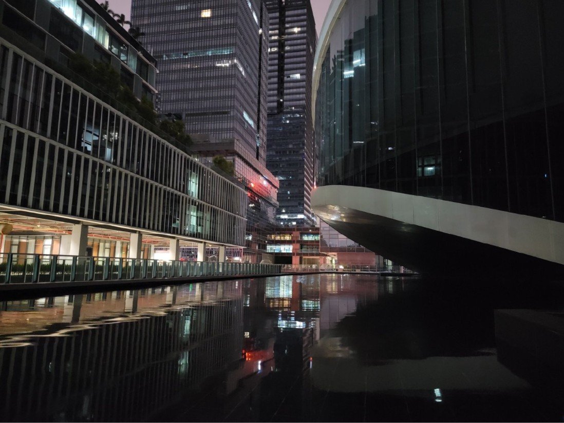 Şinasi Kaya: Realme, Realme 9 Pro+ Kamerası İçin Kıyaslama Yaptı 13