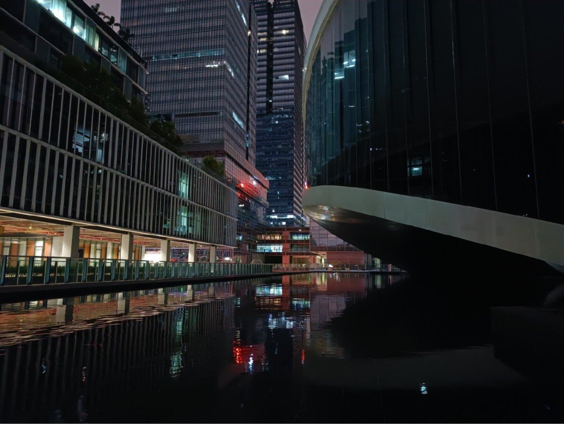 Şinasi Kaya: Realme, Realme 9 Pro+ Kamerası İçin Kıyaslama Yaptı 15