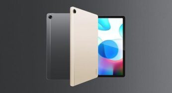 Realme’den yeni tablet geliyor: Realme Pad Küçük