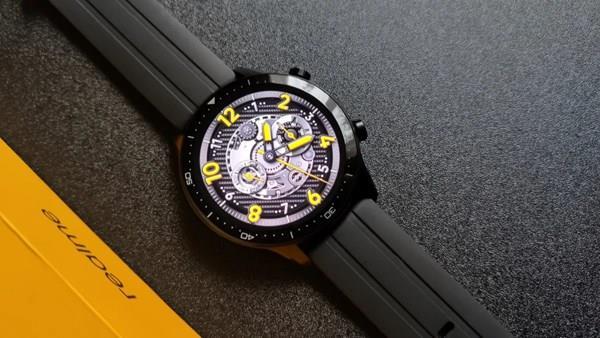 Ulaş Utku Bozdoğan: Realme'nin yeni akıllı saati Watch S100 bu ay geliyor 5