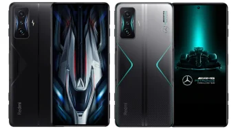 Redmi K50 Gaming Edition Piyasaya Sürüldü