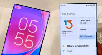 Redmi Note 10 güncelleme alıyor!