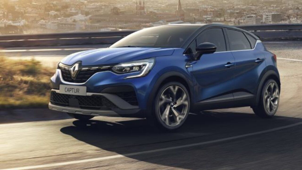 Ulaş Utku Bozdoğan: Renault Captur Fiyat Listesi: Bu Fiyata Captur Alamayan Üzülür! 1