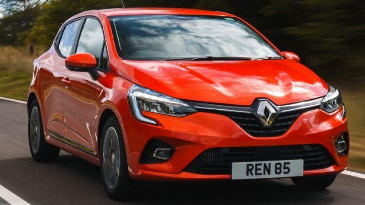 Meral Erden: Renault Clio Fiyatlarını Aşağı Çekti! Bu Kampanya Fiyatlarını Bir Daha Bulamazsınız! 1