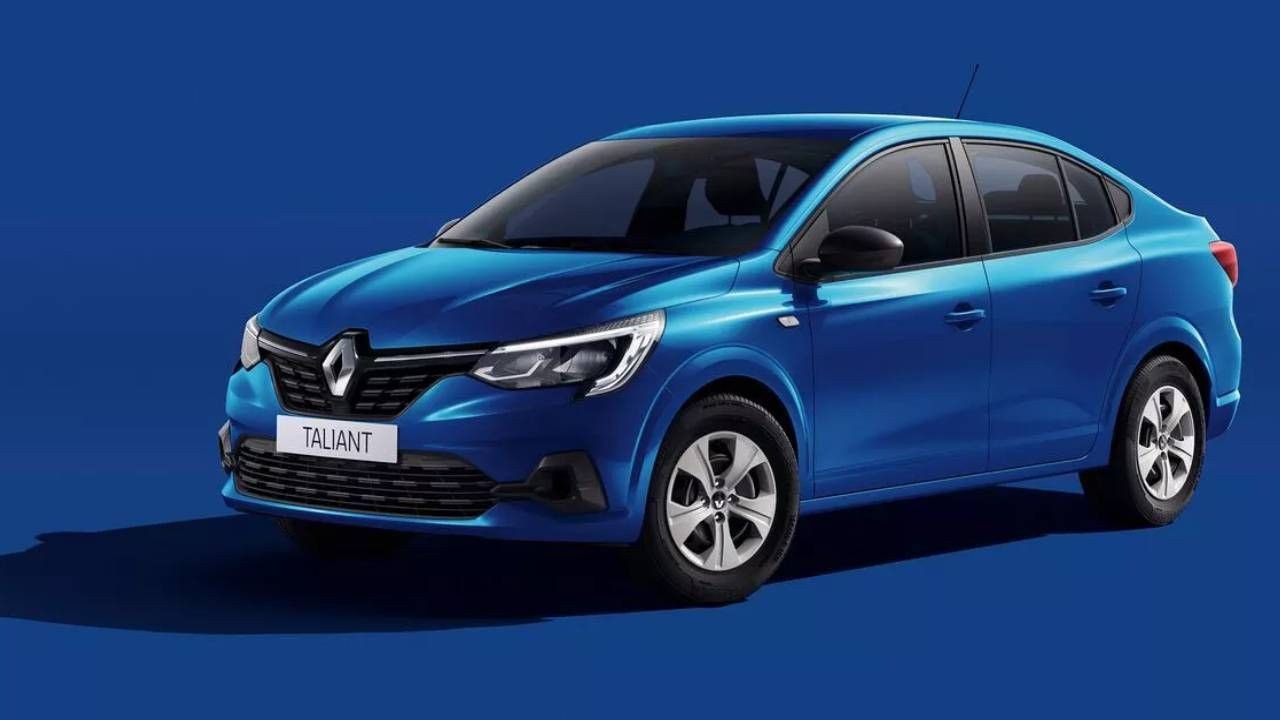 İnanç Can Çekmez: Renault Taliant Fiyat Listesi: Egea'Yı Falan Unutun! 5