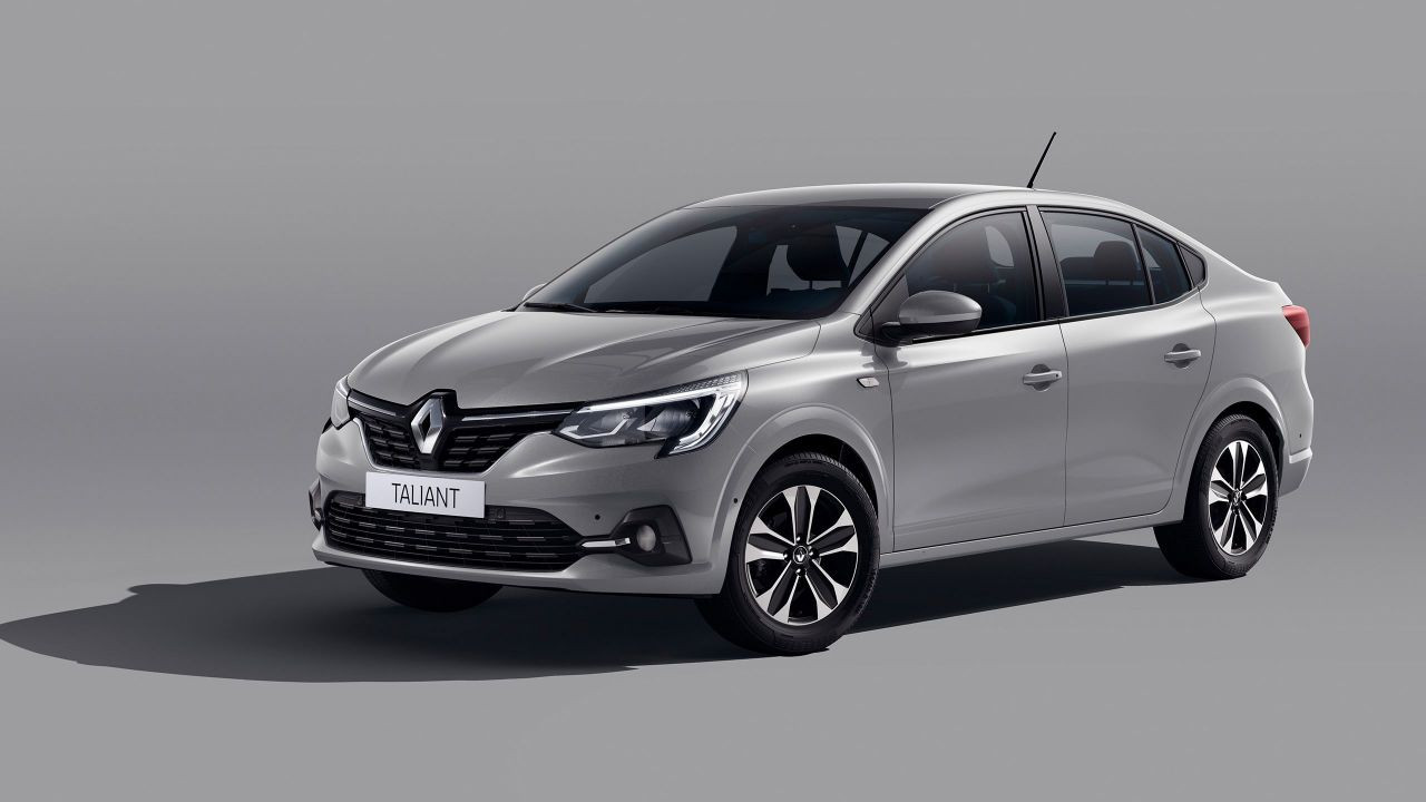 İnanç Can Çekmez: Renault Taliant Fiyat Listesi: Egea'Yı Falan Unutun! 7