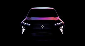 Renault, yakında hidrojenle çalışan bir konsept araba tanıtacak