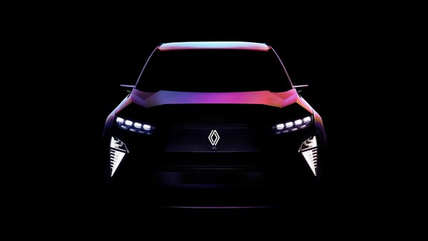 Meral Erden: Renault, yakında hidrojenle çalışan bir konsept araba tanıtacak 3