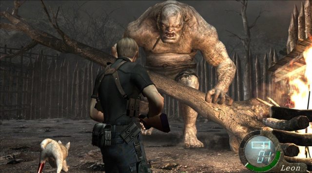 Meral Erden: Resident Evil 4 Remake, Daha Fazla Dehşet Ögesi İçerebilir 1
