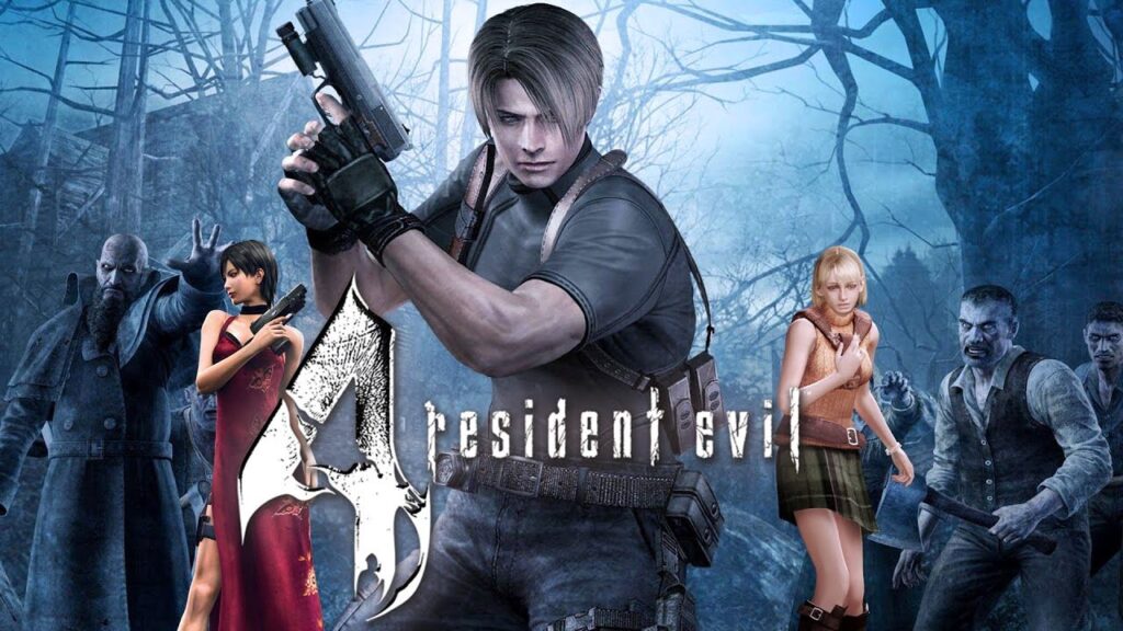 Meral Erden: Resident Evil 4 Remake, Daha Fazla Dehşet Ögesi İçerebilir 3