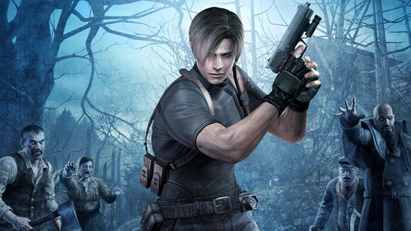 Meral Erden: Resident Evil 4 Remake'ten yeni ayrıntılar geldi: Bu yıl duyurulabilir 3