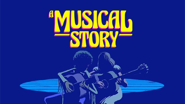 Şinasi Kaya: Ritim oyunu A Musical Story'nin iOS aygıtlara geleceği tarih açıklandı 3