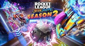 Rocket League Sideswipe İçin Voleybol Modu Geliyor