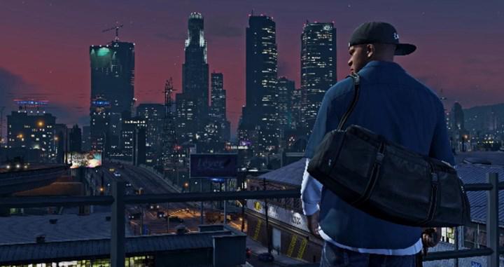 İnanç Can Çekmez: Rockstar Sonunda Onayladı: Gta'Nın Yeni Oyunu Geliştirme Aşamasında! 1