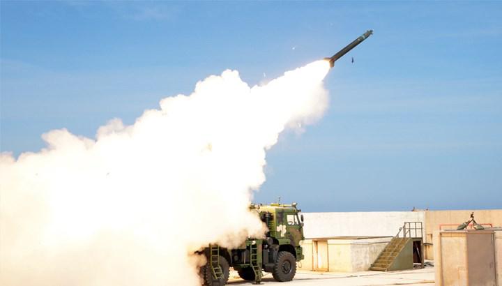 İnanç Can Çekmez: Roketsan K+ Füzesi, TSK'ya teslim edildi 71