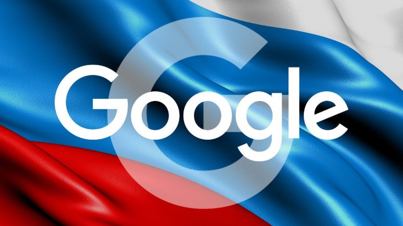 İnanç Can Çekmez: Rusya, Google Platformlarından Para Kazanamayacak 3