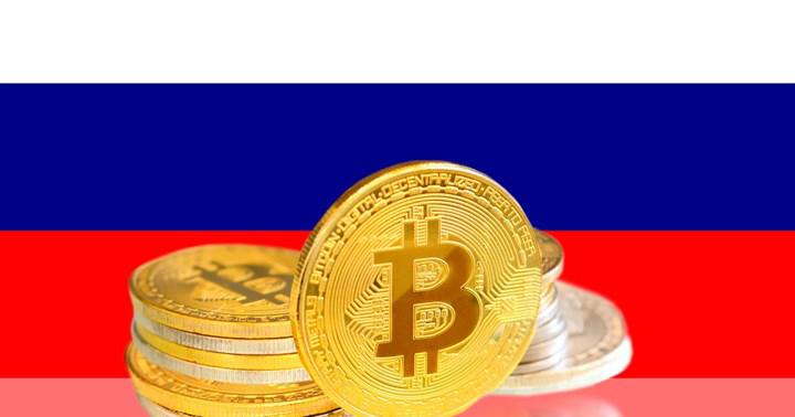 Meral Erden: Rusya, Kripto Para Konusunda Uzlaşmaya Vardı 1