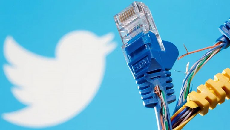 İnanç Can Çekmez: Rusya, Toplumsal Medyaya da Savaş Açtı: Birinci Adım Twitter'ı Yasaklamak... 1