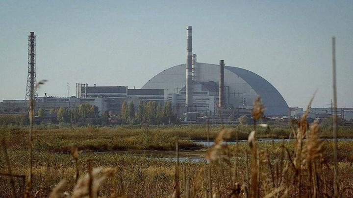 İnanç Can Çekmez: Rusya ve Ukrayna ortasındaki savaş Çernobil'deki radyasyon oranını artırdı 1
