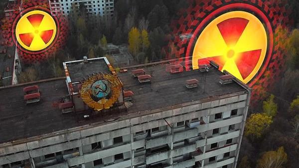 İnanç Can Çekmez: Rusya ve Ukrayna ortasındaki savaş Çernobil'deki radyasyon oranını artırdı 5