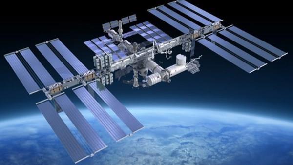 İnanç Can Çekmez: Rusya'dan ABD'ye sert ihtar: ISS, ABD'ye yahut Avrupa'ya düşebilir 5