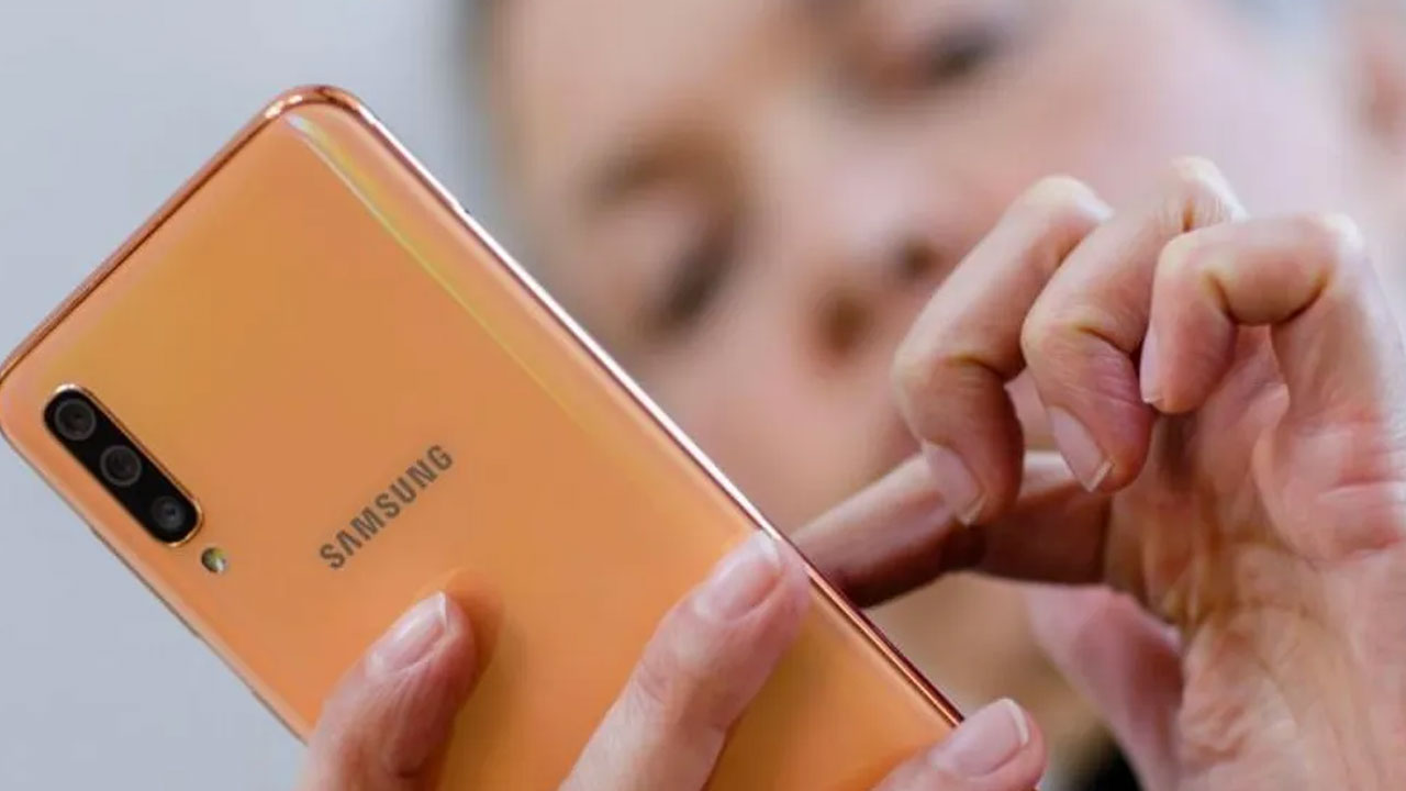 Ulaş Utku Bozdoğan: Samsung 100 Milyondan Fazla Telefonu Güvenlik Açığıyla Sattı 1