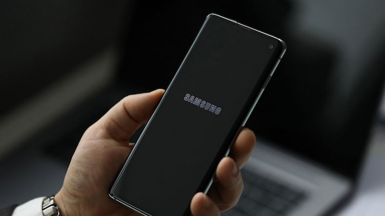 Ulaş Utku Bozdoğan: Samsung 100 Milyondan Fazla Telefonu Güvenlik Açığıyla Sattı 3